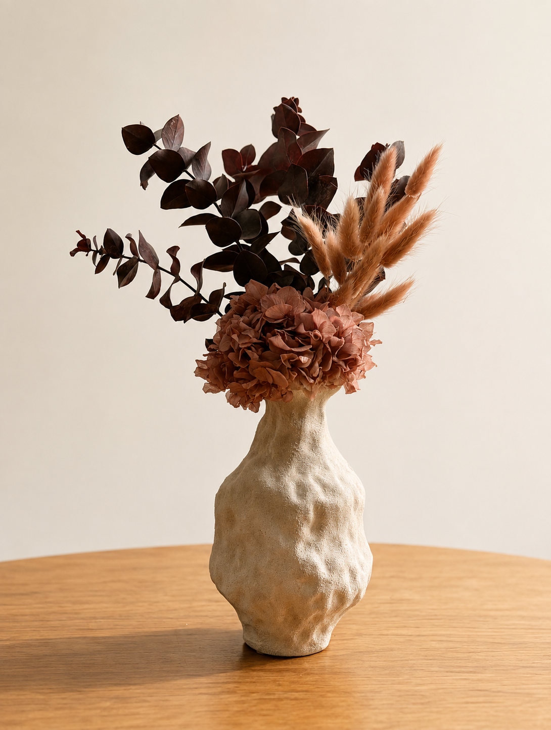 Preserved Flower Arrangement - Lucy - 40cm