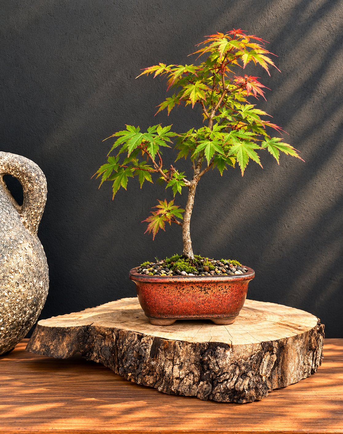 Bonsai - Japanese Maple - Chloe - 30 cm