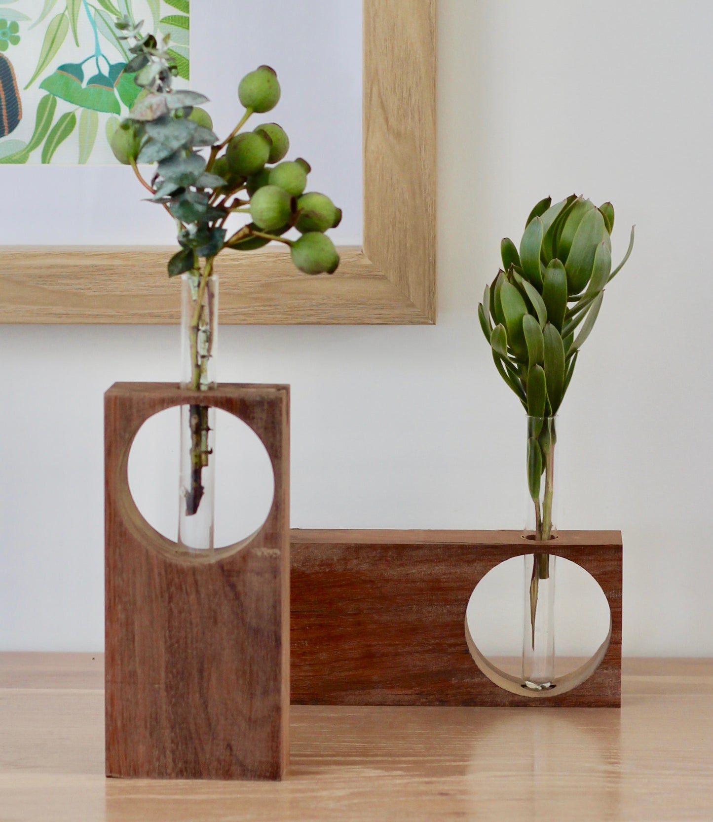 Propagation Vessels