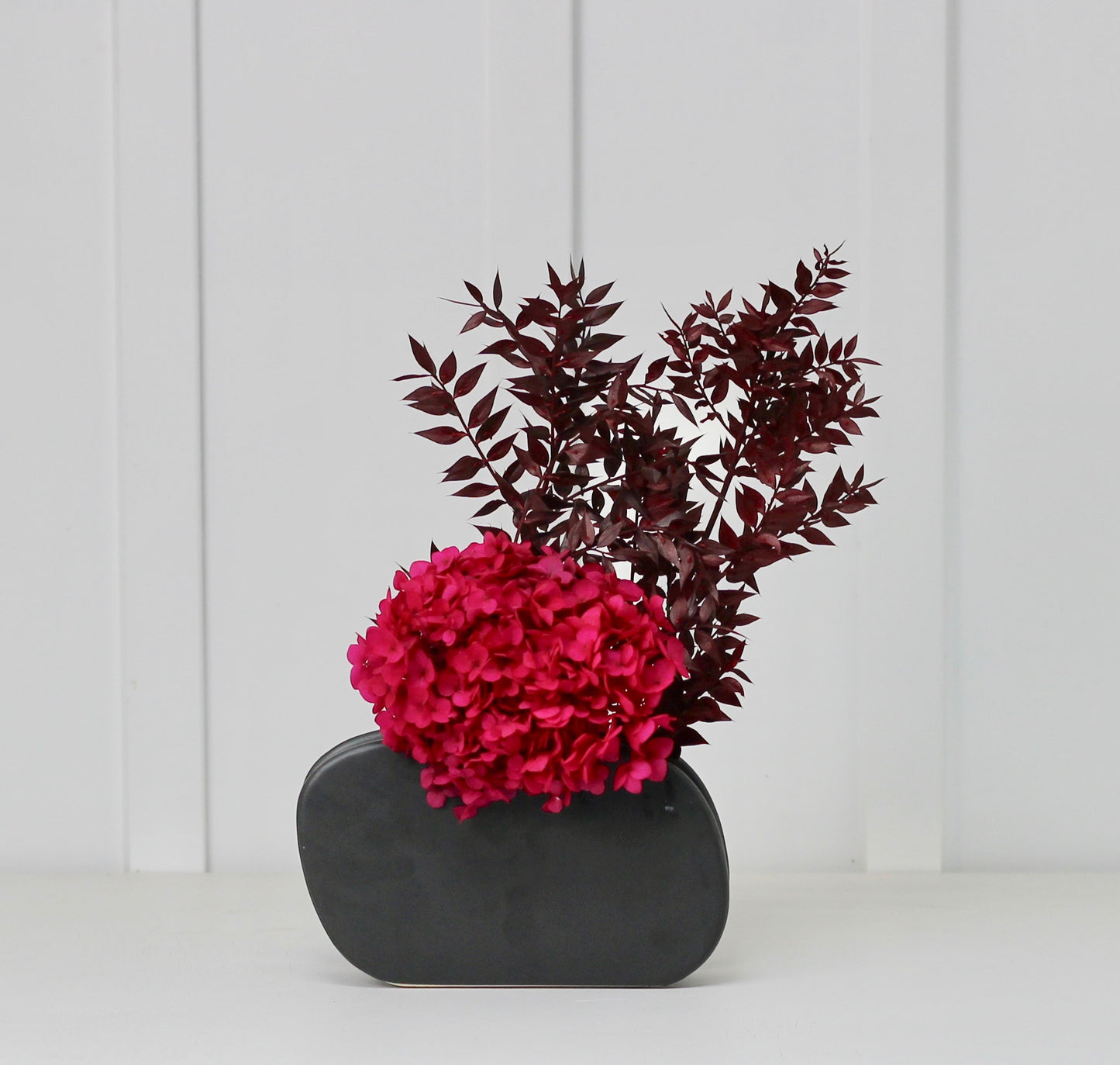 Evie Ikebana Arrangement