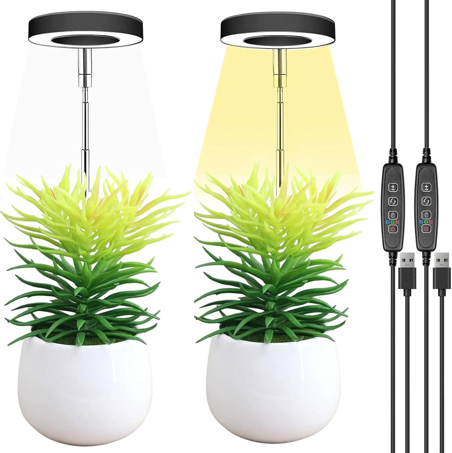 LED Grow Light - Medium