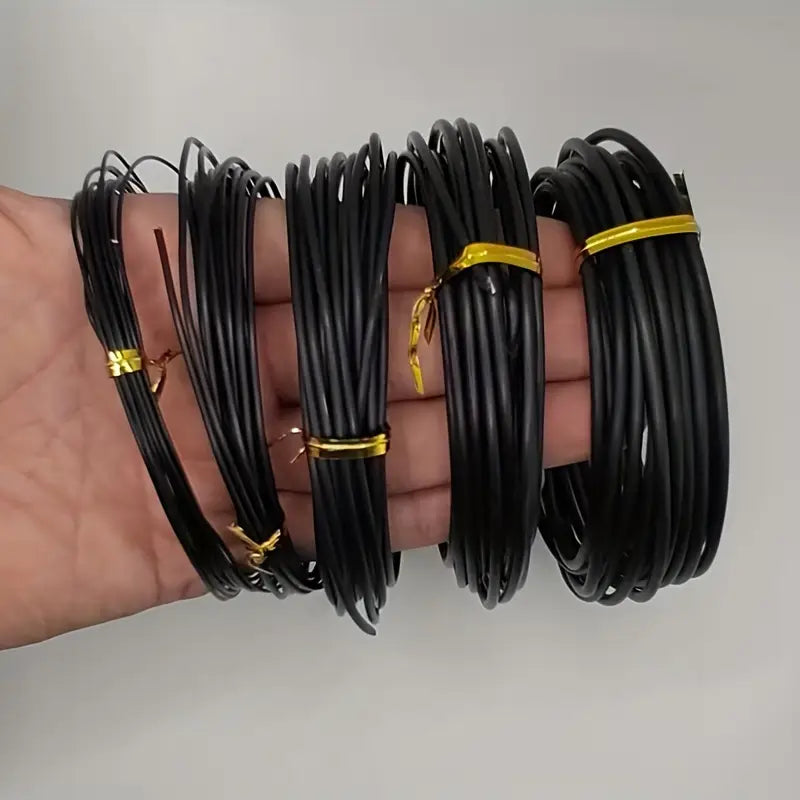 Bonsai Wire - 5 pack