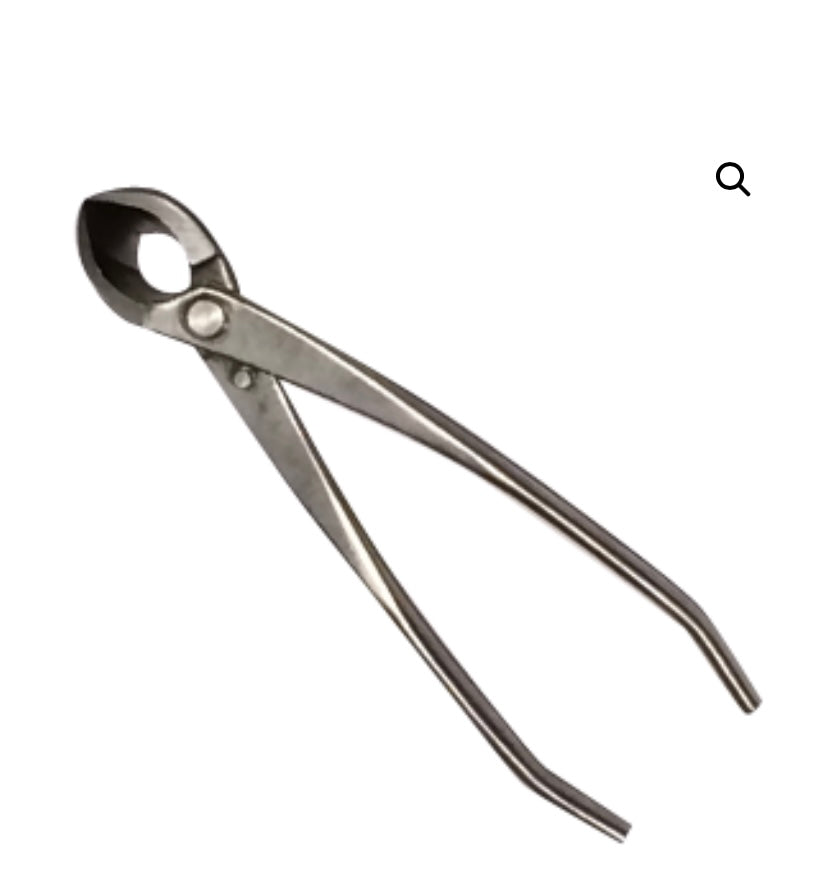 Bonsai Branch Cutters