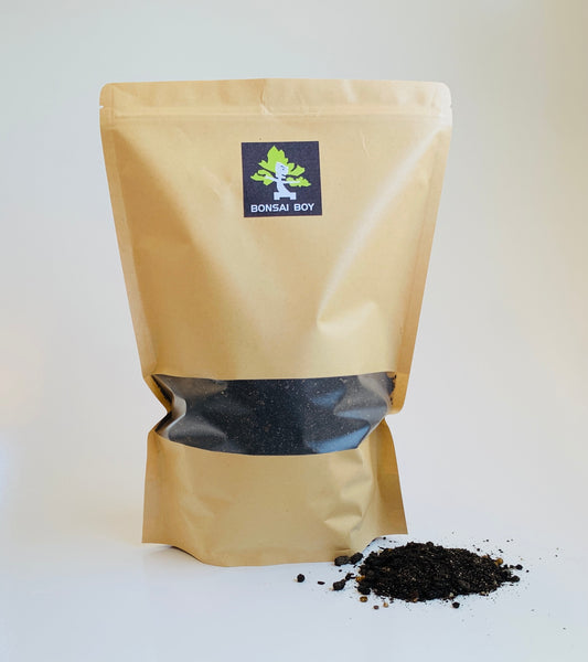 Bonsai Boy - Premium Bonsai Soil