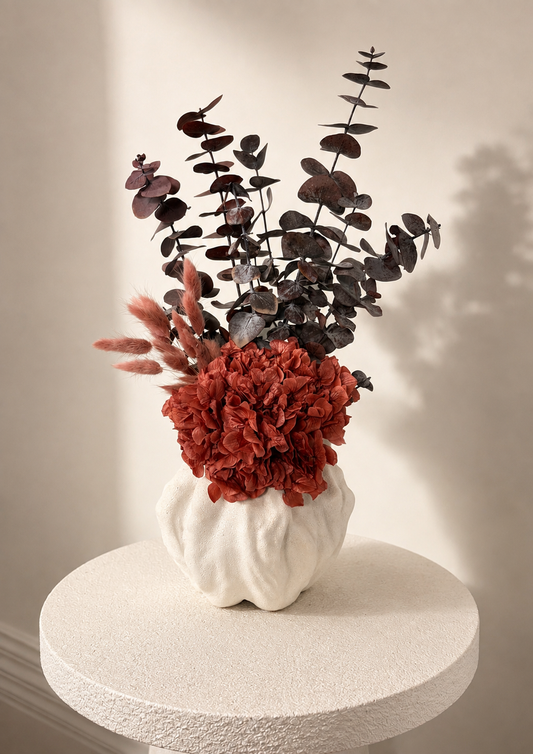 Kado - Way of Flowers - Rose - 44cm