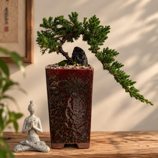 Bonsai - Juniper - Reeva - 31cm