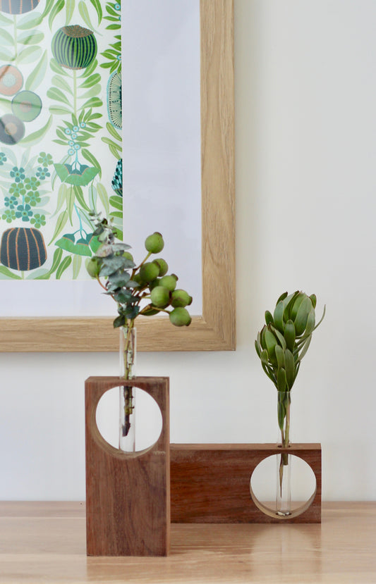 Propagation Vessels