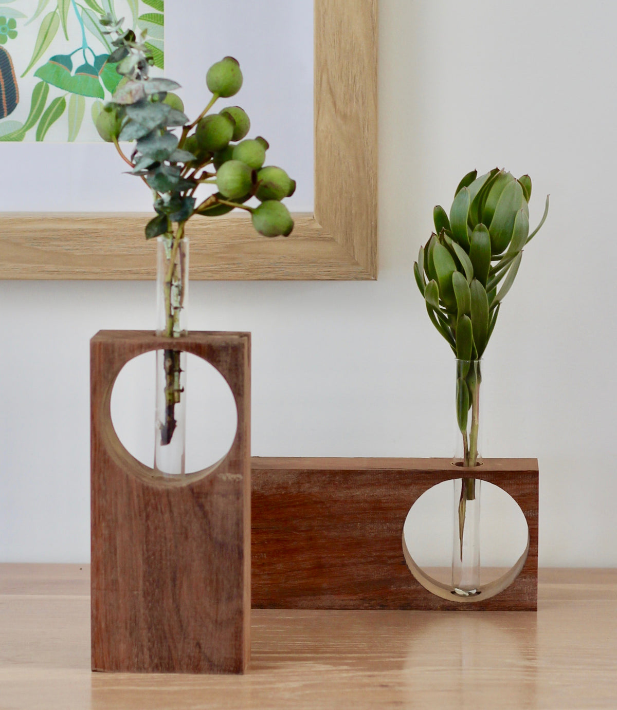 Propagation Vessels