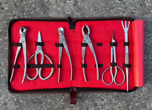 Japanese Made Tool Kit