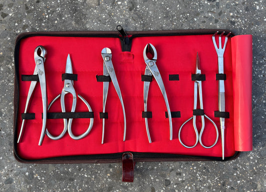 Japanese Made Tool Kit