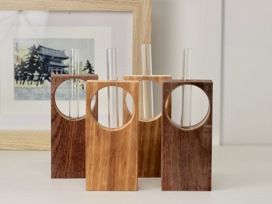 Propagation Vessels