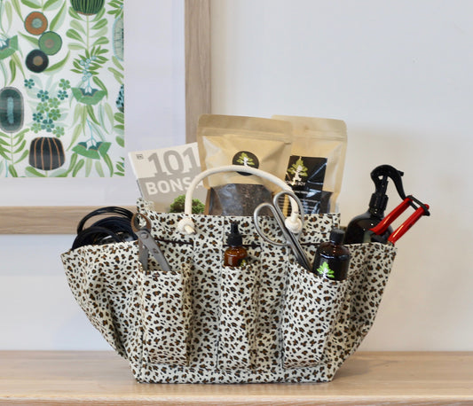 Lotti Gardening Tote Bag