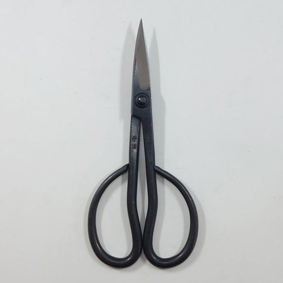 Japanese Made Bonsai Scissors - 15.5cm